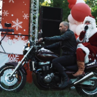 User profile picture